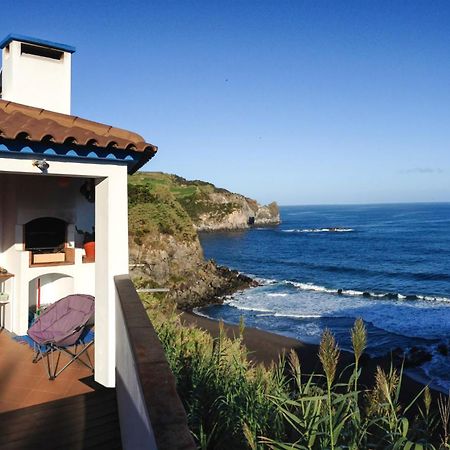 הוילה Ribeira Seca do Porto Sea House מראה חיצוני תמונה