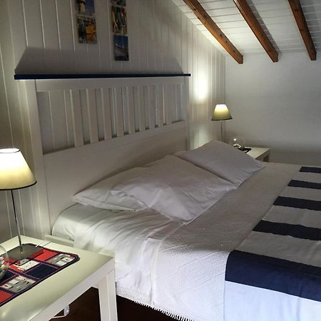 הוילה Ribeira Seca do Porto Sea House מראה חיצוני תמונה