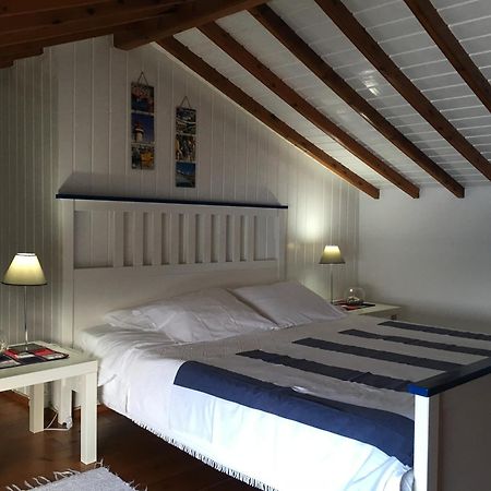 הוילה Ribeira Seca do Porto Sea House מראה חיצוני תמונה