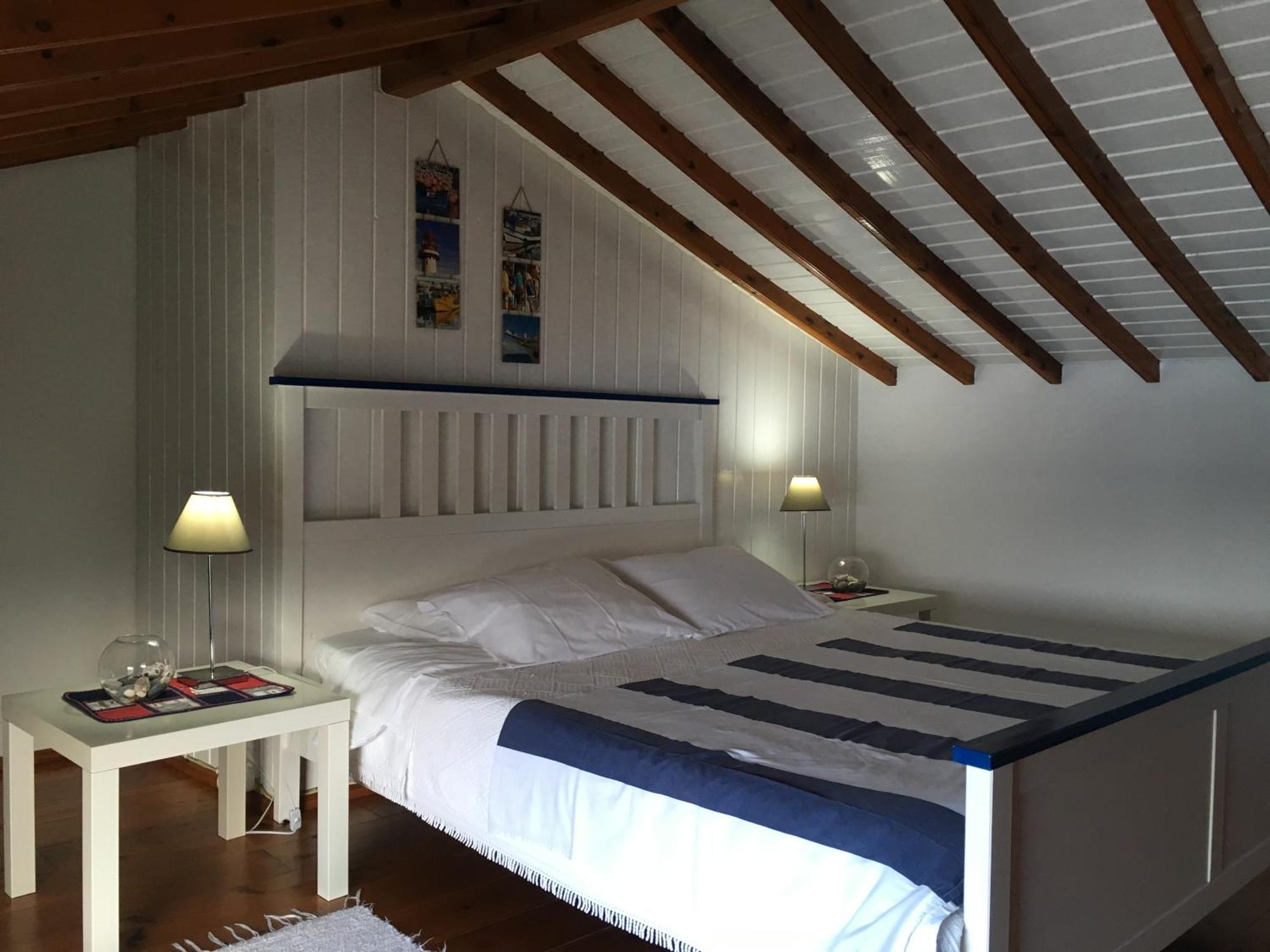 הוילה Ribeira Seca do Porto Sea House מראה חיצוני תמונה