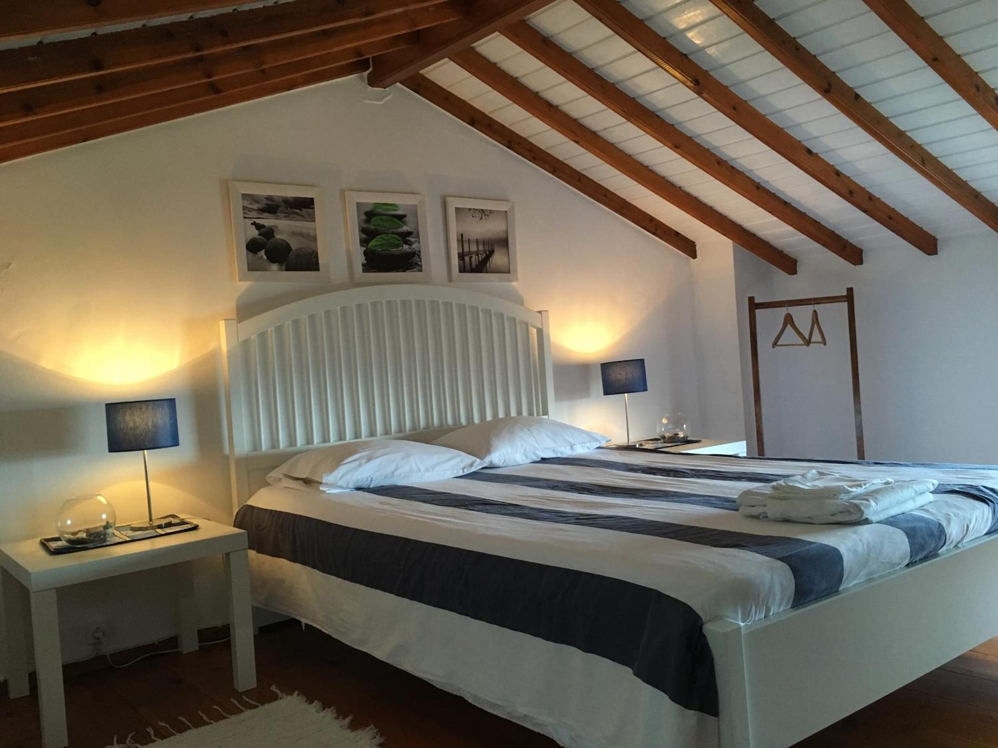 הוילה Ribeira Seca do Porto Sea House מראה חיצוני תמונה