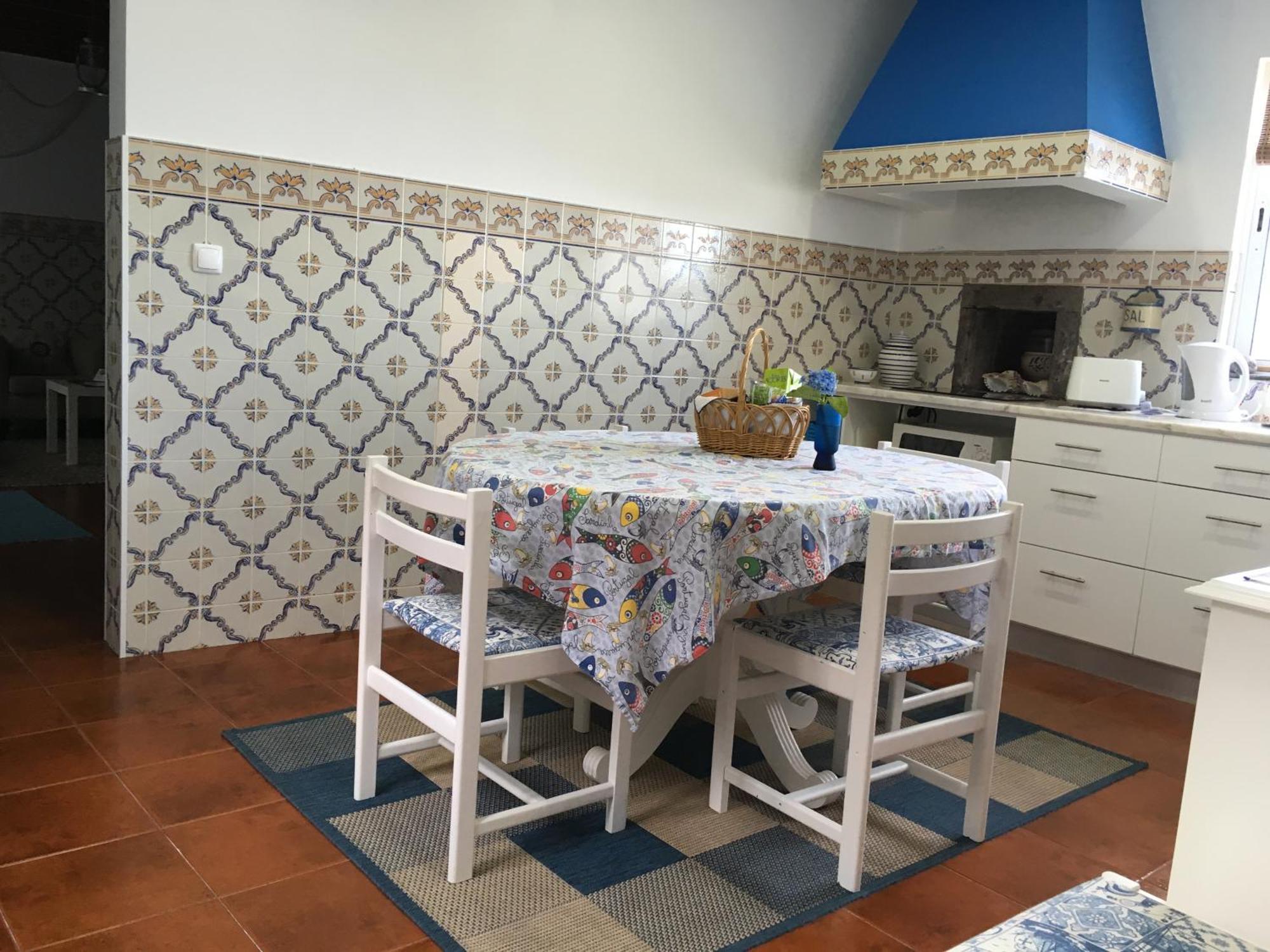 הוילה Ribeira Seca do Porto Sea House מראה חיצוני תמונה