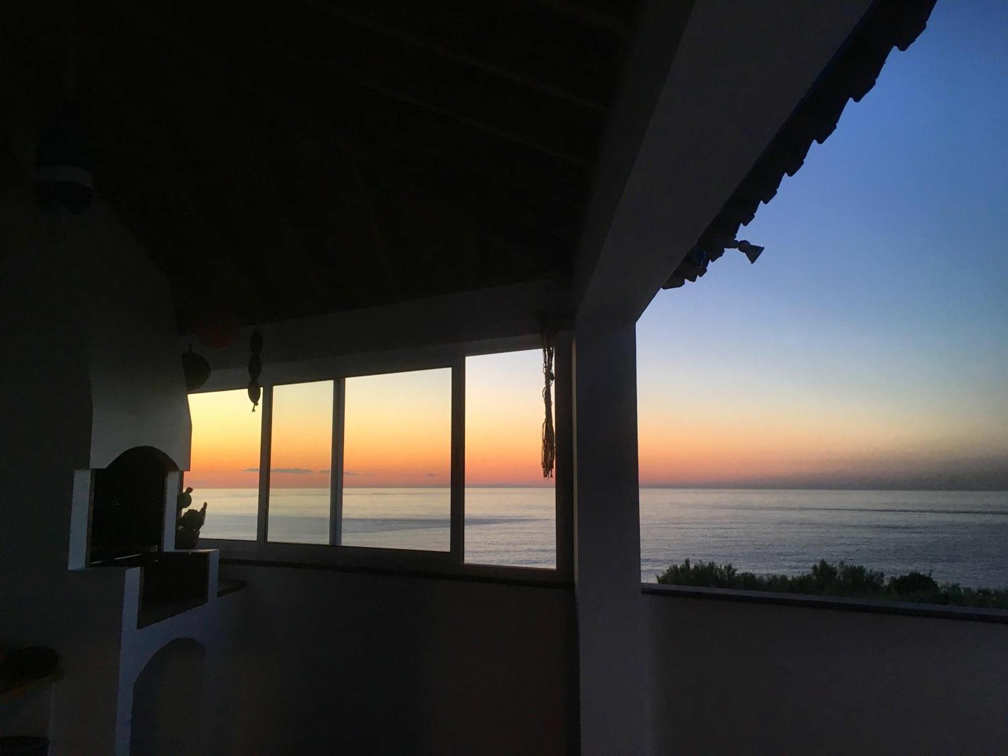הוילה Ribeira Seca do Porto Sea House מראה חיצוני תמונה