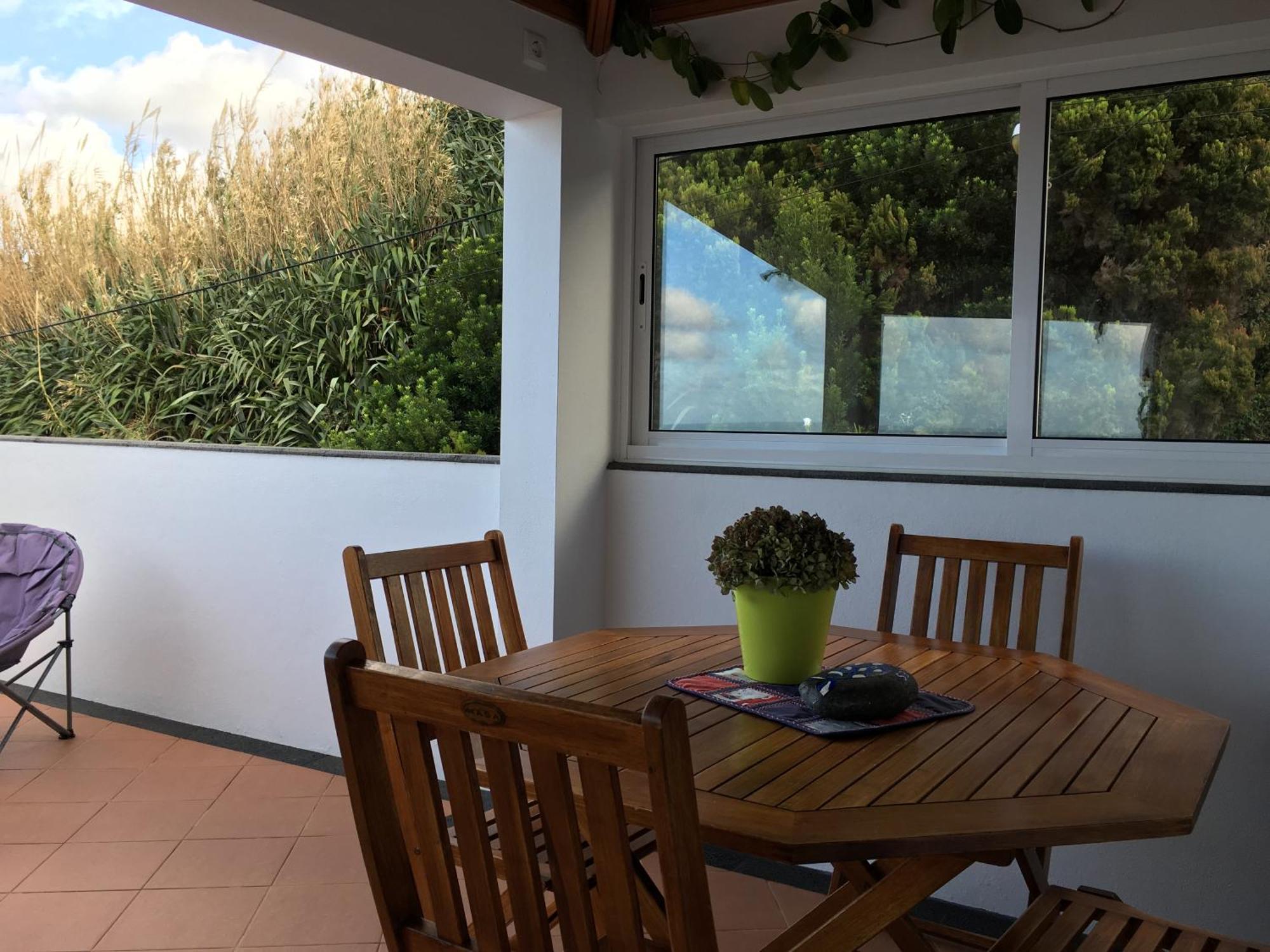 הוילה Ribeira Seca do Porto Sea House מראה חיצוני תמונה