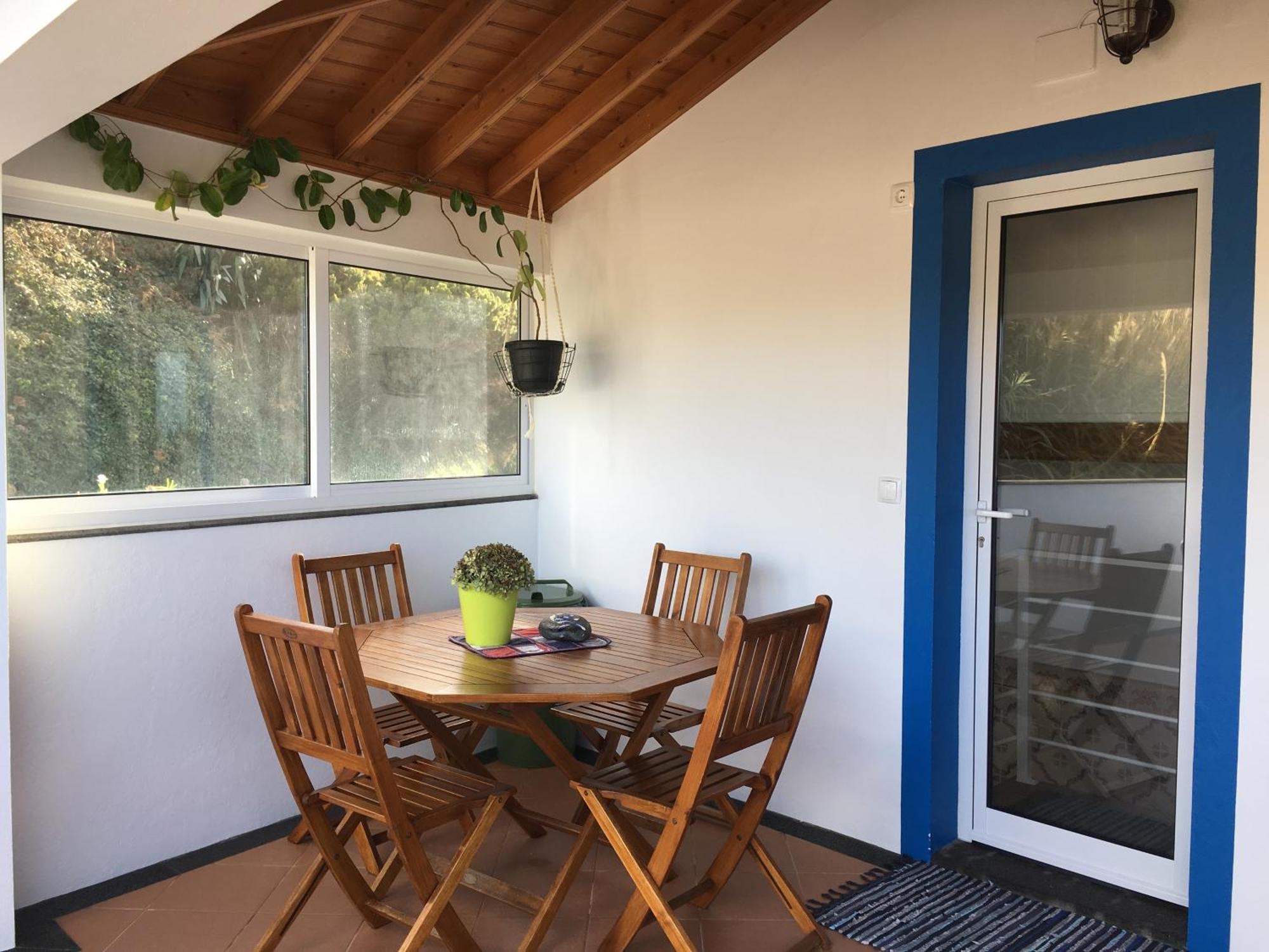 הוילה Ribeira Seca do Porto Sea House מראה חיצוני תמונה